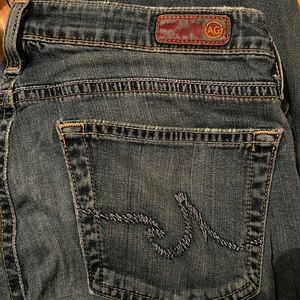 Ag jeans